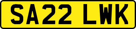 SA22LWK