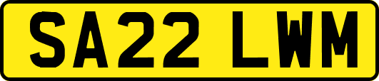 SA22LWM