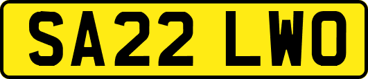 SA22LWO