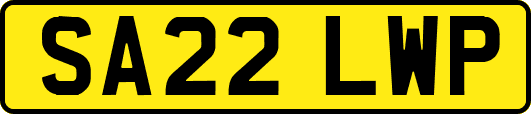 SA22LWP