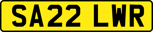 SA22LWR