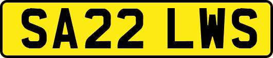 SA22LWS