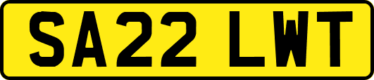SA22LWT
