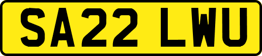 SA22LWU