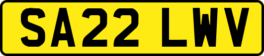 SA22LWV
