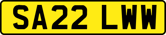 SA22LWW