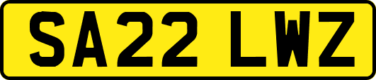 SA22LWZ
