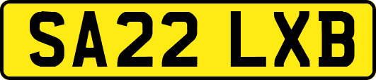 SA22LXB