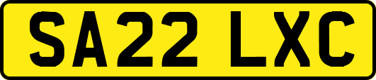 SA22LXC