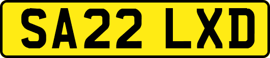 SA22LXD