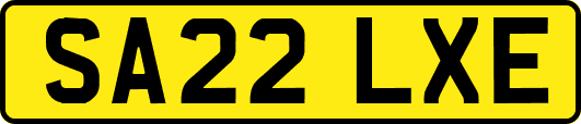 SA22LXE