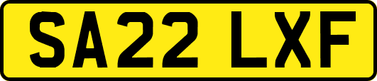 SA22LXF