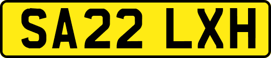 SA22LXH