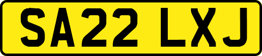 SA22LXJ