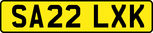 SA22LXK