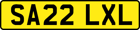 SA22LXL