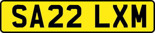 SA22LXM