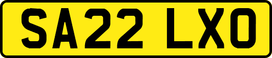 SA22LXO