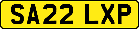SA22LXP
