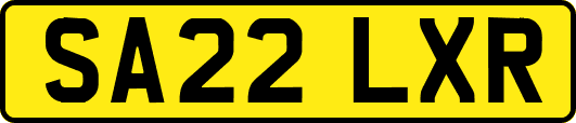 SA22LXR