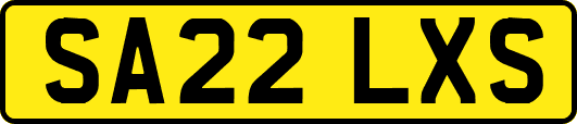 SA22LXS