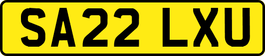 SA22LXU