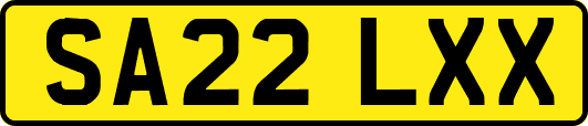 SA22LXX