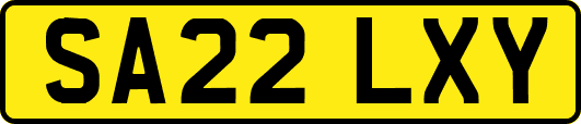 SA22LXY