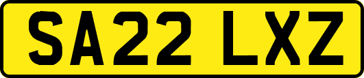 SA22LXZ