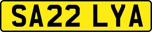 SA22LYA