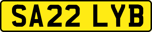 SA22LYB