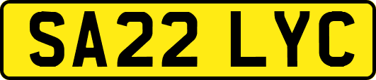 SA22LYC
