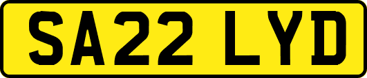 SA22LYD