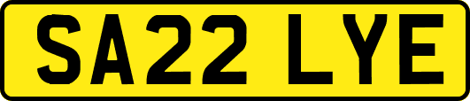 SA22LYE