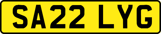 SA22LYG