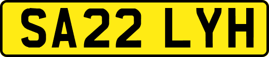 SA22LYH