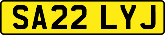 SA22LYJ
