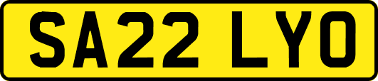 SA22LYO