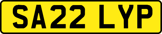 SA22LYP
