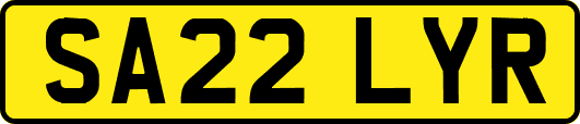 SA22LYR