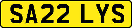 SA22LYS