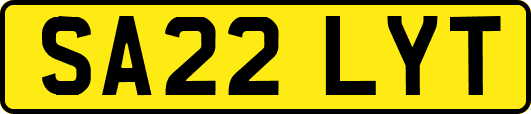SA22LYT