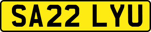 SA22LYU