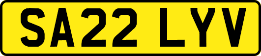 SA22LYV