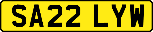 SA22LYW