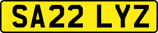 SA22LYZ