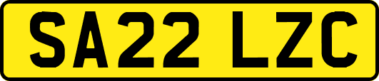 SA22LZC