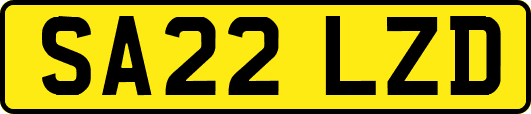 SA22LZD
