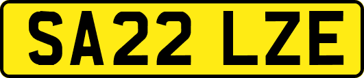 SA22LZE