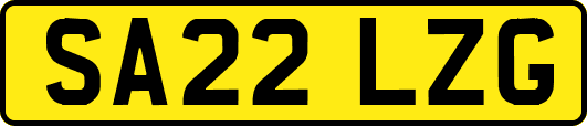 SA22LZG